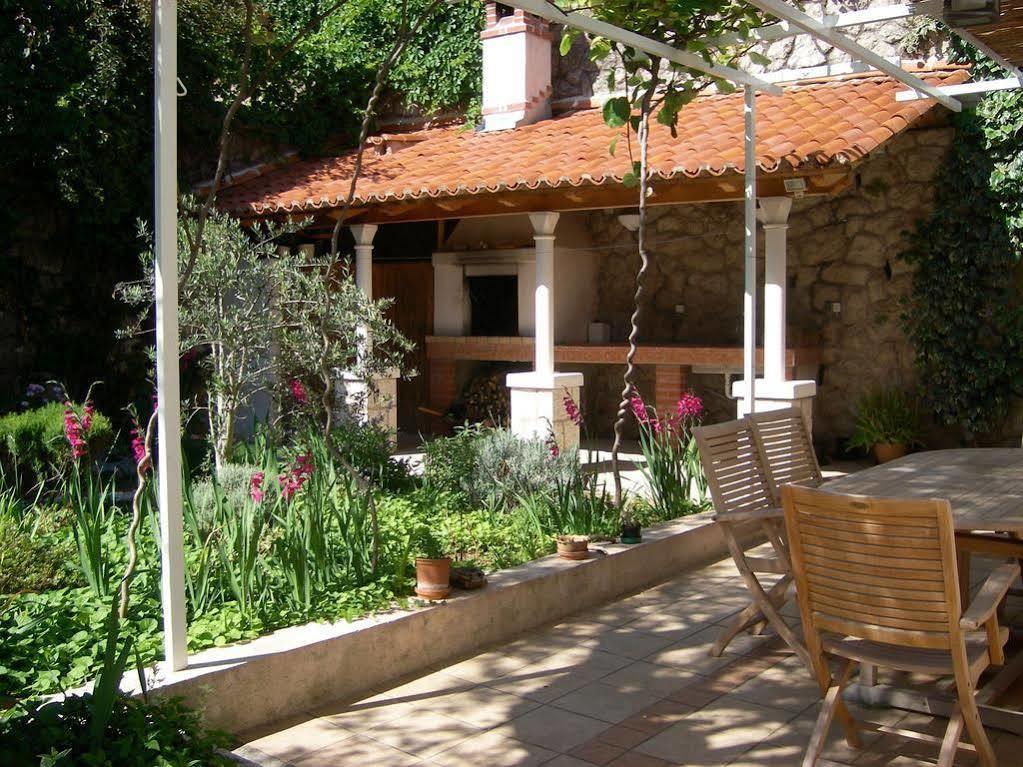 Villa Benic Dubrovnik Exterior foto